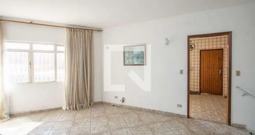 Apartamento com 2 quartos à venda na Rua Doutor Mário Monteiro, 29, Cidade Patriarca, São Paulo