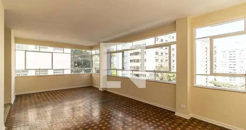 Apartamento com 4 quartos à venda na Rua Conselheiro Brotero, 1287, Santa Cecília, São Paulo