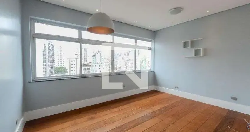 Apartamento com 3 quartos à venda na Rua Paim, 178, Consolação, São Paulo