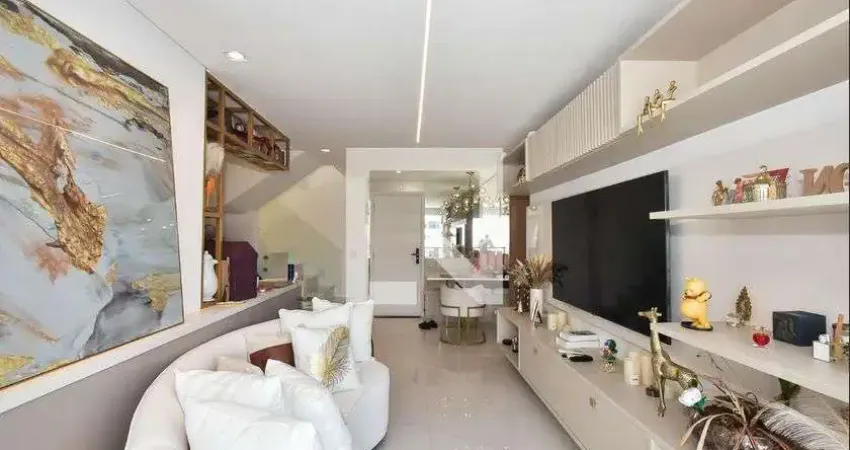 Apartamento com 2 quartos à venda na Rua Padre Lebret, 725, Morumbi, São Paulo