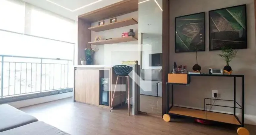 Apartamento com 2 quartos à venda na Rua Jupi, 251, Santo Amaro, São Paulo