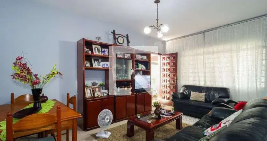 Casa com 2 quartos à venda na Rua José Laborim, 96, Morumbi, São Paulo