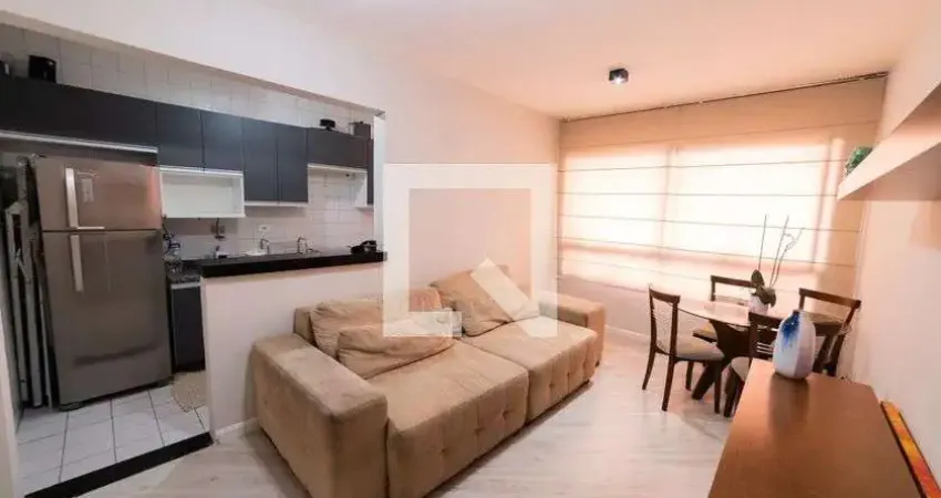 Apartamento com 1 quarto à venda na Rua Herculano de Freitas, 237, Consolação, São Paulo