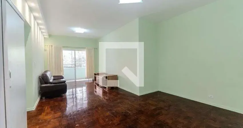 Apartamento com 2 quartos à venda na Rua Avanhandava, 103, Consolação, São Paulo