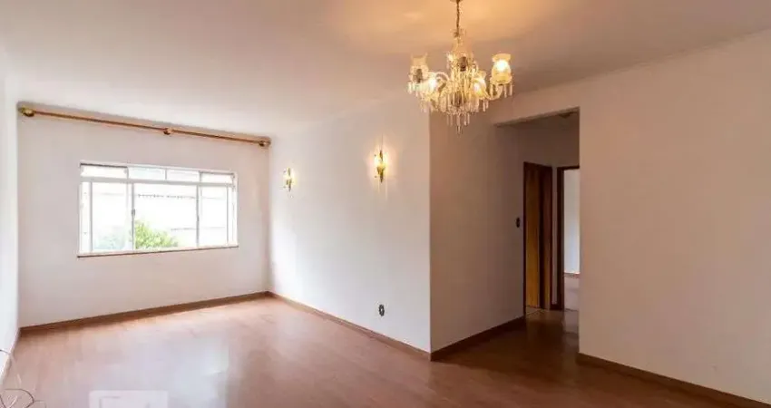 Apartamento com 2 quartos à venda na Rua Topázio, 620, Aclimação, São Paulo