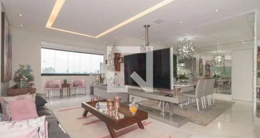 Apartamento com 3 quartos à venda na Rua Campo Largo, 369, Mooca, São Paulo