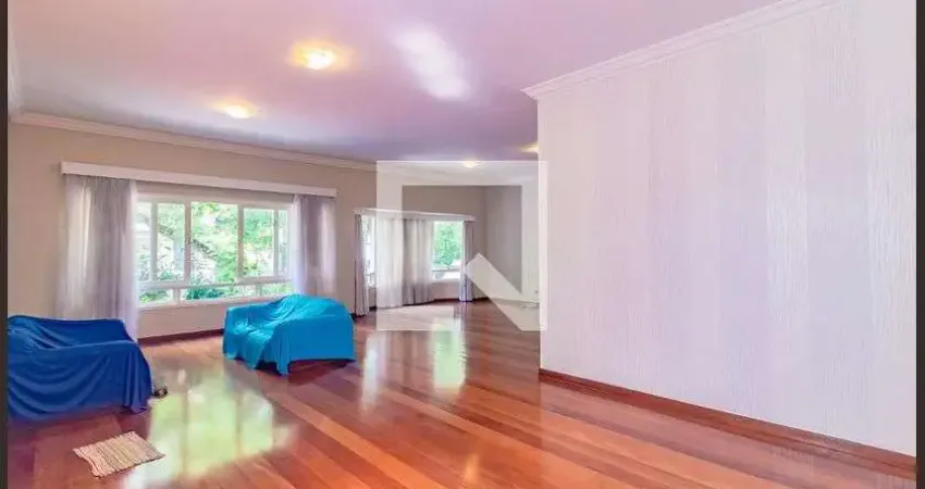 Casa com 5 quartos à venda na Rua Ossian Terceiro Teles, 338, Vila Mascote, São Paulo