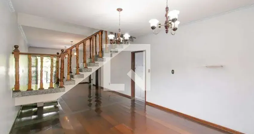 Casa com 4 quartos à venda na Rua Pedro Morcilla Filho, 751, Cidade Patriarca, São Paulo