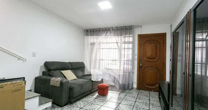 Casa com 2 quartos à venda na Rua Evaristo Vaz de Arruda, 124, Tatuapé, São Paulo