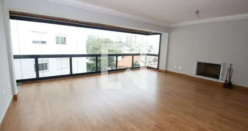 Apartamento com 4 quartos à venda na Rua Doutor José Maria Whitaker, 466, Morumbi, São Paulo