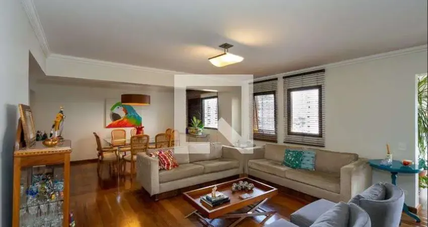 Apartamento com 3 quartos à venda na Rua David Ben Gurion, 1064, Morumbi, São Paulo