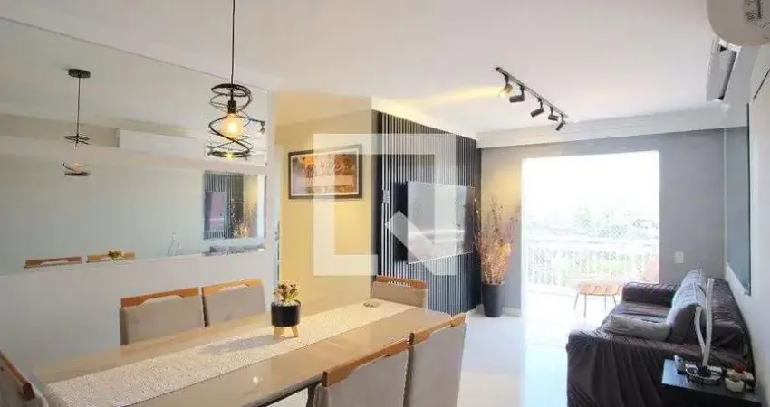 Apartamento com 3 quartos à venda na Rua Teodoro Mascarenhas, 415, Vila Matilde, São Paulo