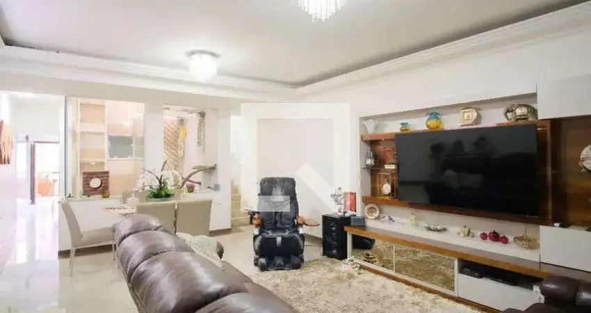 Casa com 3 quartos à venda na Rua Professora Sebastiana Silva Minhoto, 361, Tatuapé, São Paulo