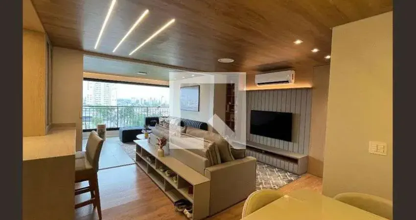 Apartamento com 3 quartos à venda na Rua São Felipe, 330, Tatuapé, São Paulo