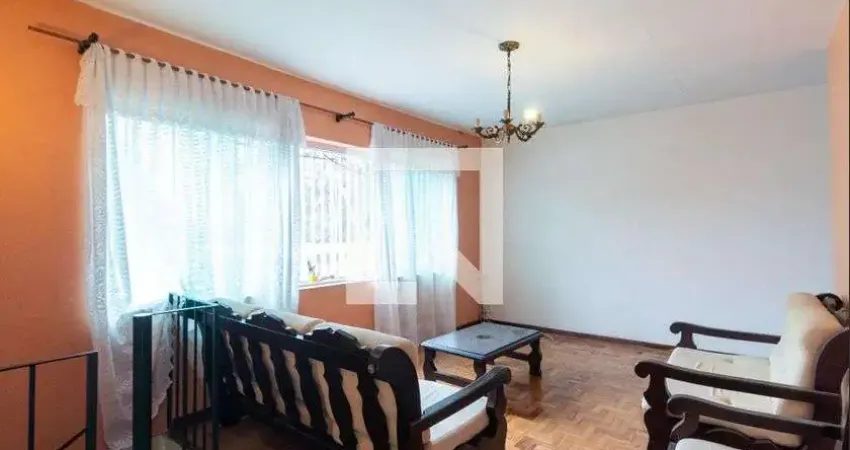 Casa com 2 quartos à venda na Praça Doutor Pereira do Rego, 287, Cidade Patriarca, São Paulo