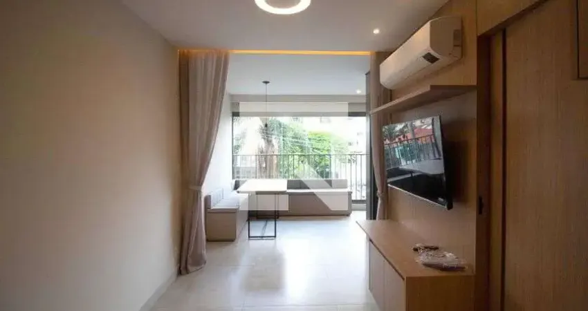 Apartamento com 1 quarto à venda na Rua Osório Duque Estrada, 40, Paraíso, São Paulo
