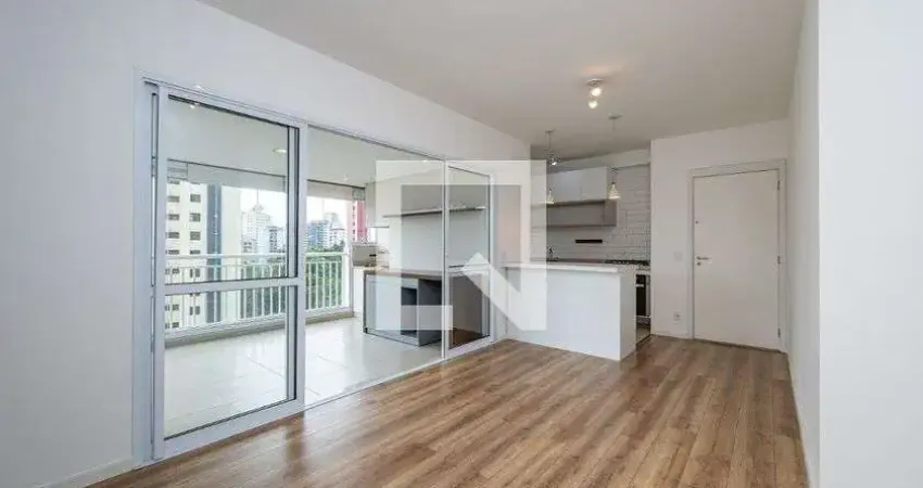 Apartamento com 2 quartos à venda na Rua Engenheiro Jorge Oliva, 540, Vila Mascote, São Paulo