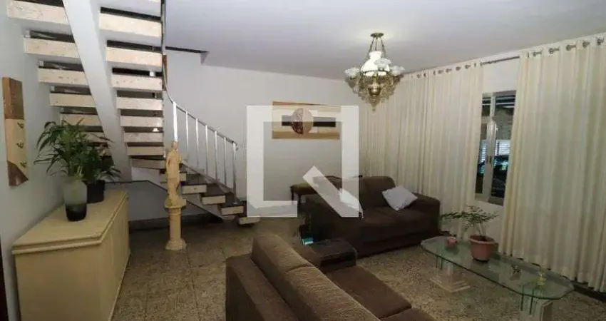 Casa com 3 quartos à venda na Rua Arapanema, 37, Tatuapé, São Paulo