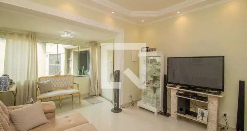 Casa com 3 quartos à venda na Rua Água Nova, 85, Cangaíba, São Paulo