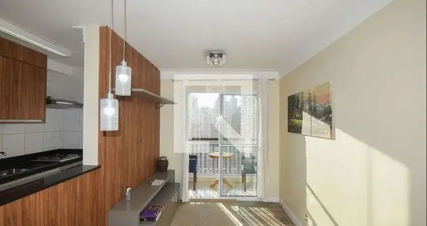 Apartamento com 2 quartos à venda na Rua Doutor Luiz Migliano, 1800, Morumbi, São Paulo