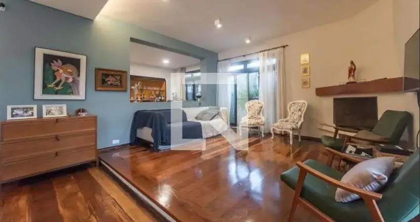 Casa com 4 quartos à venda na Rua Porto Martins, 197, Brooklin, São Paulo