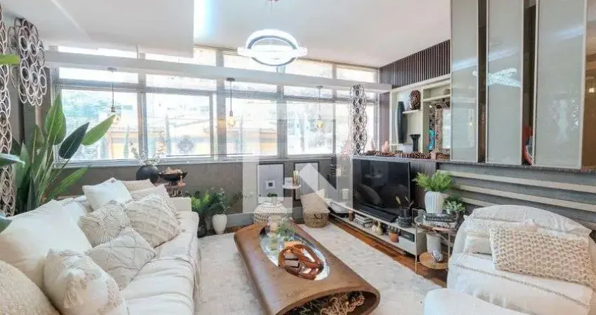 Apartamento com 4 quartos à venda na Alameda Joaquim Eugênio de Lima, 177, Bela Vista, São Paulo