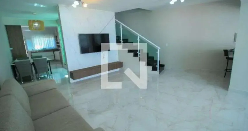 Casa com 3 quartos à venda na Rua Inspetor Mário Teixeira, 334, Jardim Anália Franco, São Paulo