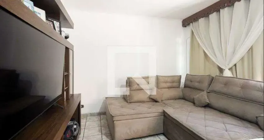 Casa com 3 quartos à venda na Rua Marques de Carvalho, 3, Tatuapé, São Paulo