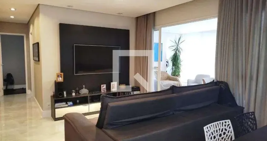 Apartamento com 3 quartos à venda na Rua Tuiuti, 732, Tatuapé, São Paulo