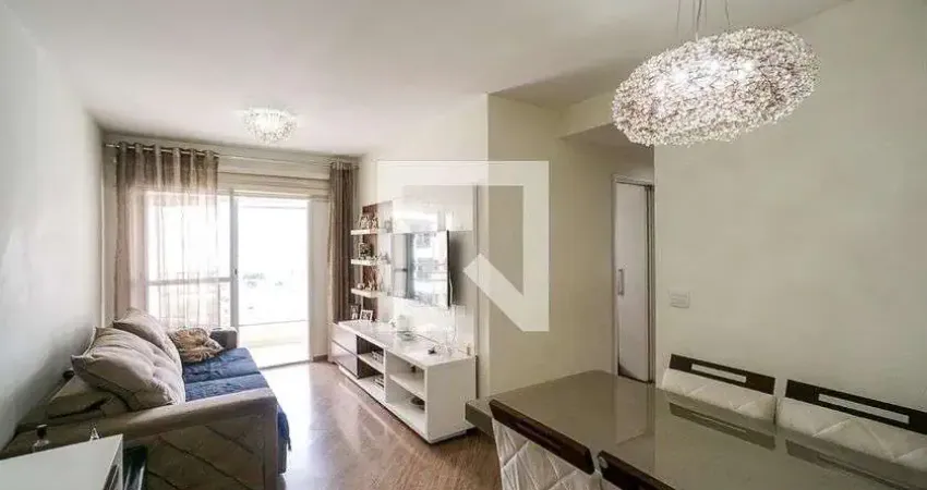 Apartamento com 3 quartos à venda na Rua Serra de Bragança, 953, Tatuapé, São Paulo