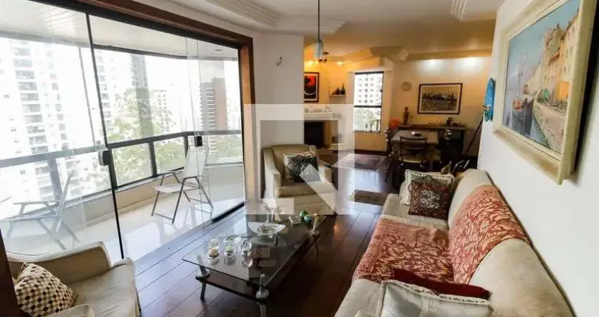 Apartamento com 3 quartos à venda na Avenida Giovanni Gronchi, 4529, Morumbi, São Paulo
