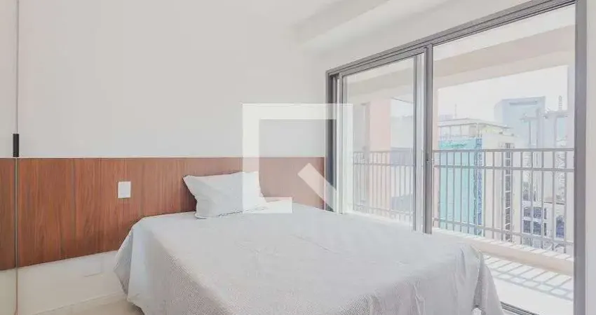 Kitnet / Stúdio à venda na Rua Desembargador Eliseu Guilherme, 357, Paraíso, São Paulo