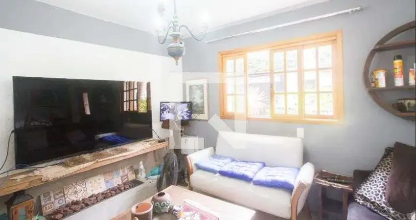 Casa com 2 quartos à venda na Rua Ribeiro do Vale, 1033, Brooklin, São Paulo