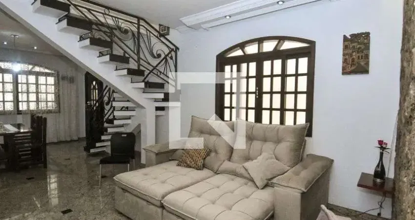 Casa com 3 quartos à venda na Rua Afonso Galiano, 68, Vila Formosa, São Paulo