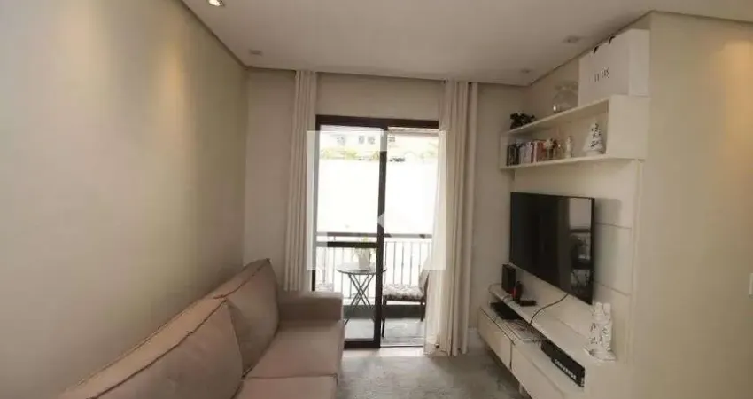 Apartamento com 2 quartos à venda na Rua Emílio Mallet, 1486, Tatuapé, São Paulo