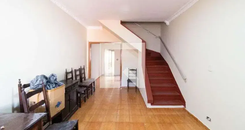 Casa com 3 quartos à venda na Rua Luís Ferreira, 67, Tatuapé, São Paulo