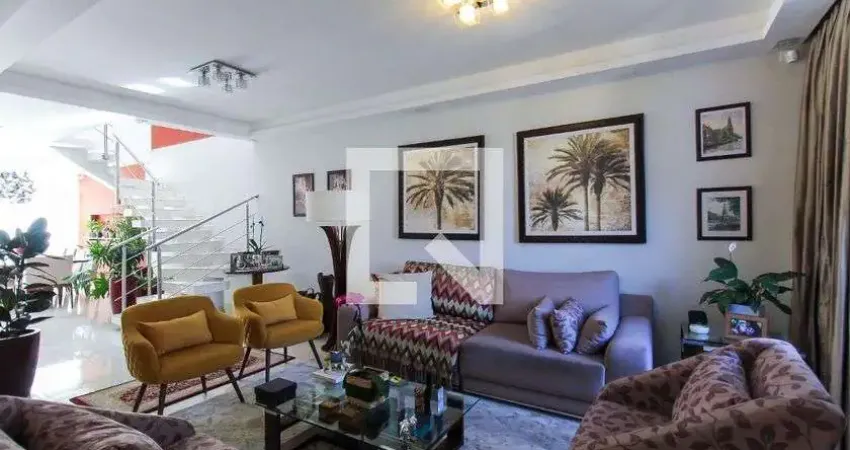 Casa com 4 quartos à venda na Rua Desembargador Paulo Costa, 197, Mooca, São Paulo