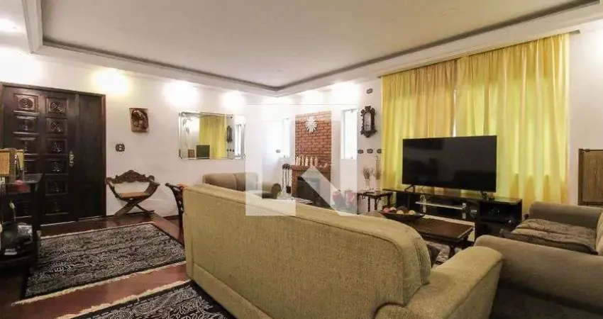 Casa com 3 quartos à venda na Rua Tomás da Fonseca, 276, Mooca, São Paulo