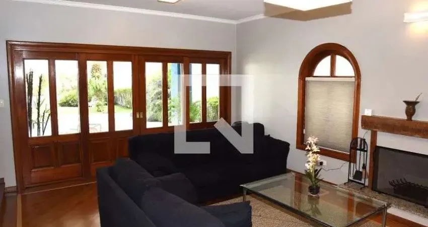 Casa com 4 quartos à venda na Avenida Ucrânia, 62, Interlagos, São Paulo