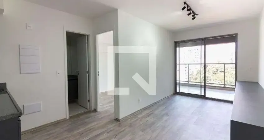Apartamento com 1 quarto à venda na Avenida Vereador José Diniz, 341, Santo Amaro, São Paulo