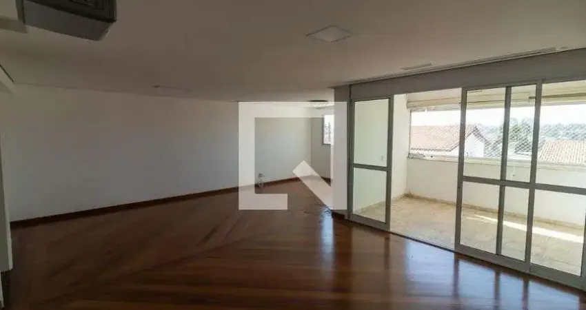 Apartamento com 5 quartos à venda na Rua Professor Lúcio Martins Rodrigues, 320, Morumbi, São Paulo