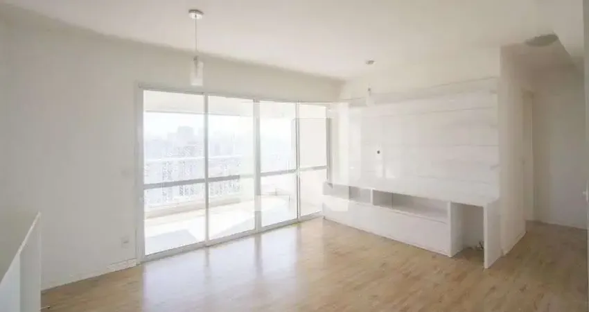 Apartamento com 2 quartos à venda na Avenida Doutor Mário Vilas Boas Rodrigues, 175, Santo Amaro, São Paulo