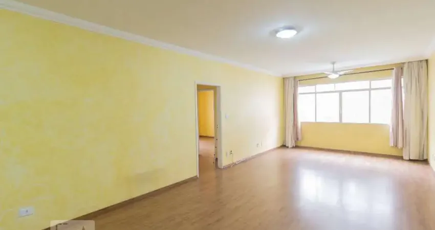 Apartamento com 3 quartos à venda na Rua Afonso de Freitas, 392, Paraíso, São Paulo