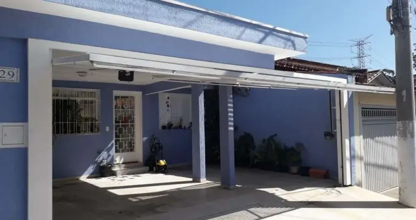 Casa com 3 quartos à venda na Rua Desembargador Almeida Pires, 229, Morumbi, São Paulo