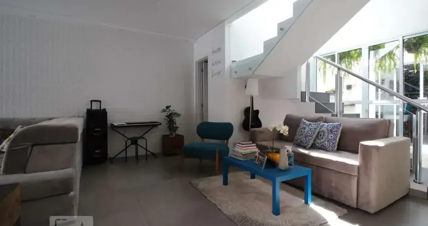 Casa com 3 quartos à venda na Rua São Nicásio, 182, Mooca, São Paulo