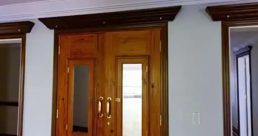 Apartamento com 4 quartos à venda na Avenida José Galante, 294, Morumbi, São Paulo