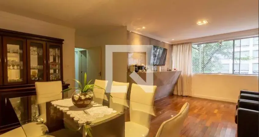 Apartamento com 3 quartos à venda na Rua Teixeira da Silva, 246, Paraíso, São Paulo