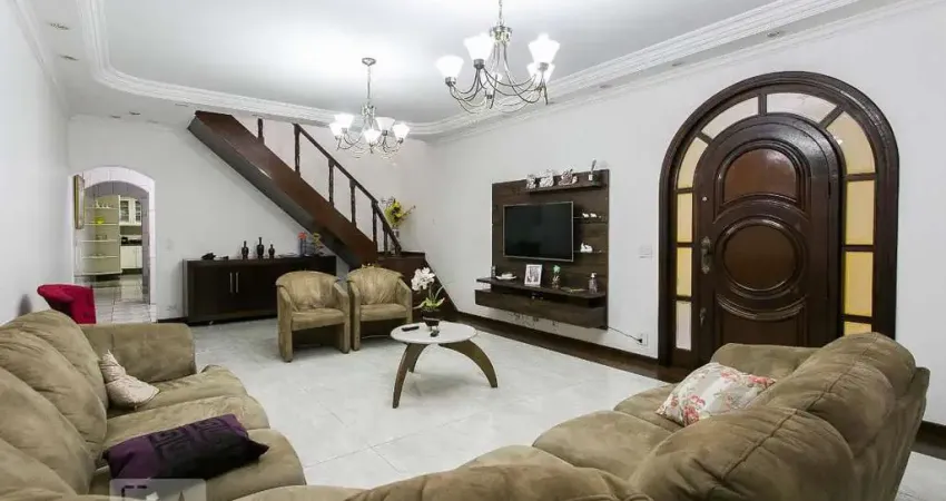 Casa com 4 quartos à venda na Rua Engenheiro Guilherme Cristiano Frender, 720, Vila Formosa, São Paulo