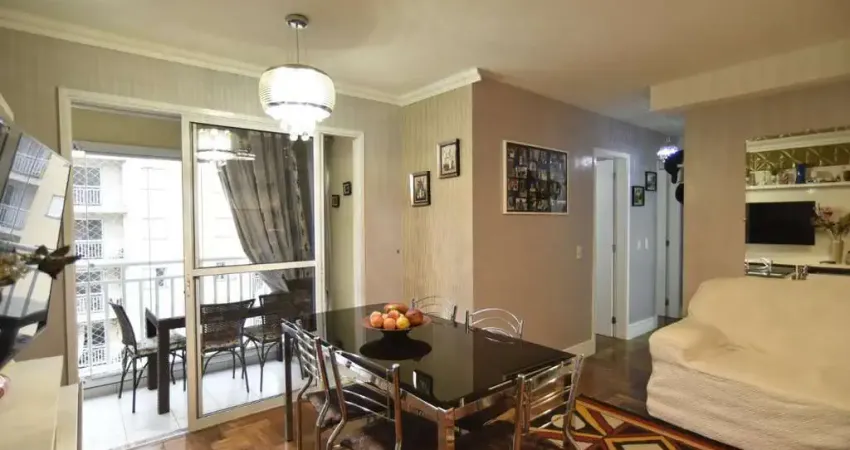 Apartamento com 3 quartos à venda na Rua Felisbina Ferreira, 280, Vila Carrão, São Paulo