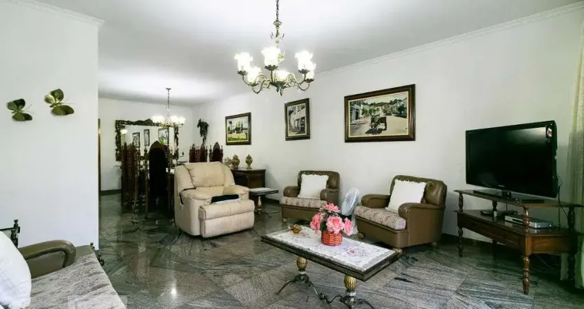 Casa com 5 quartos à venda na Rua Baguassu, 67, Jardim Anália Franco, São Paulo